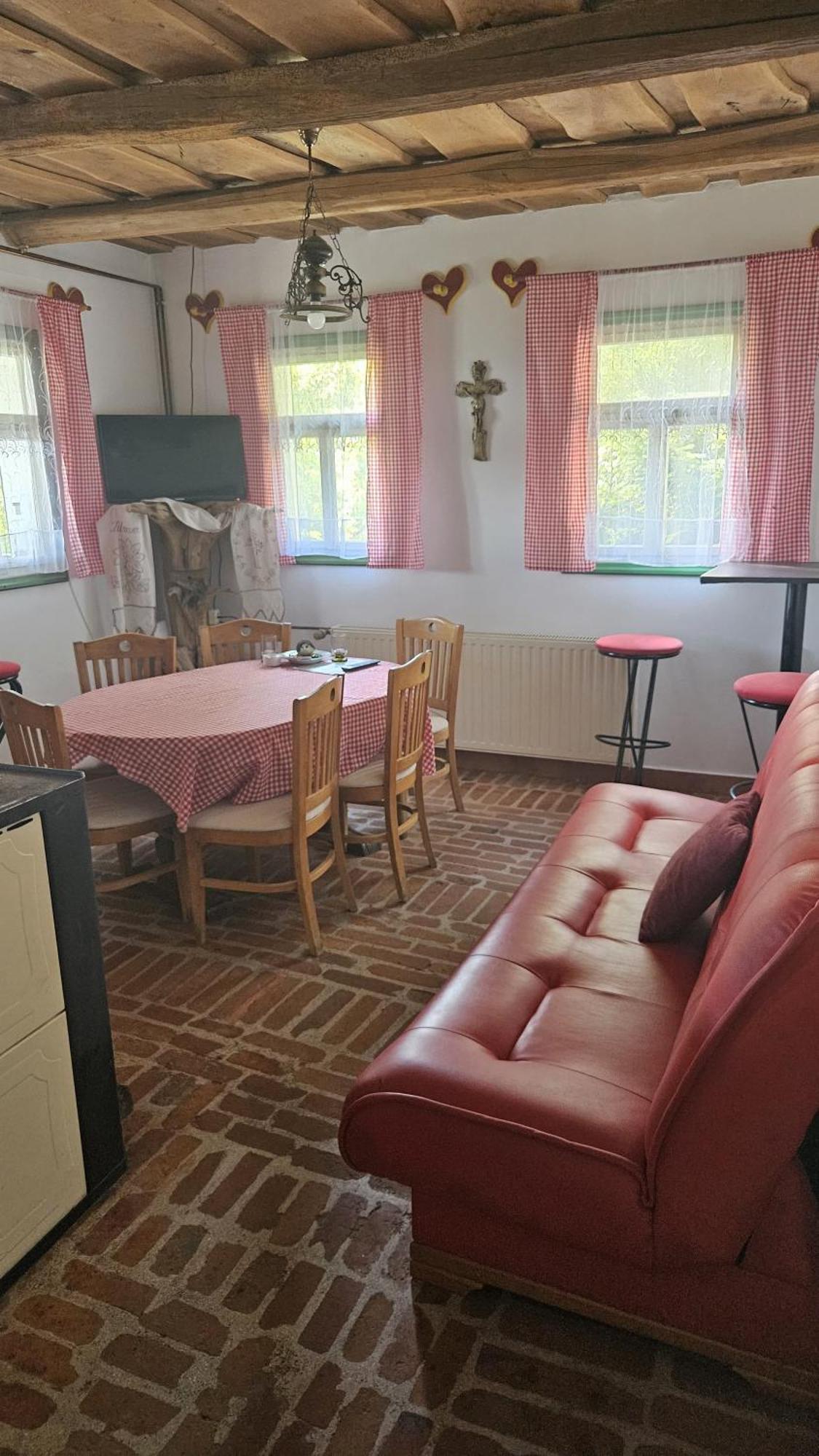 Willa Jurina Hiza Beletinec Zewnętrze zdjęcie