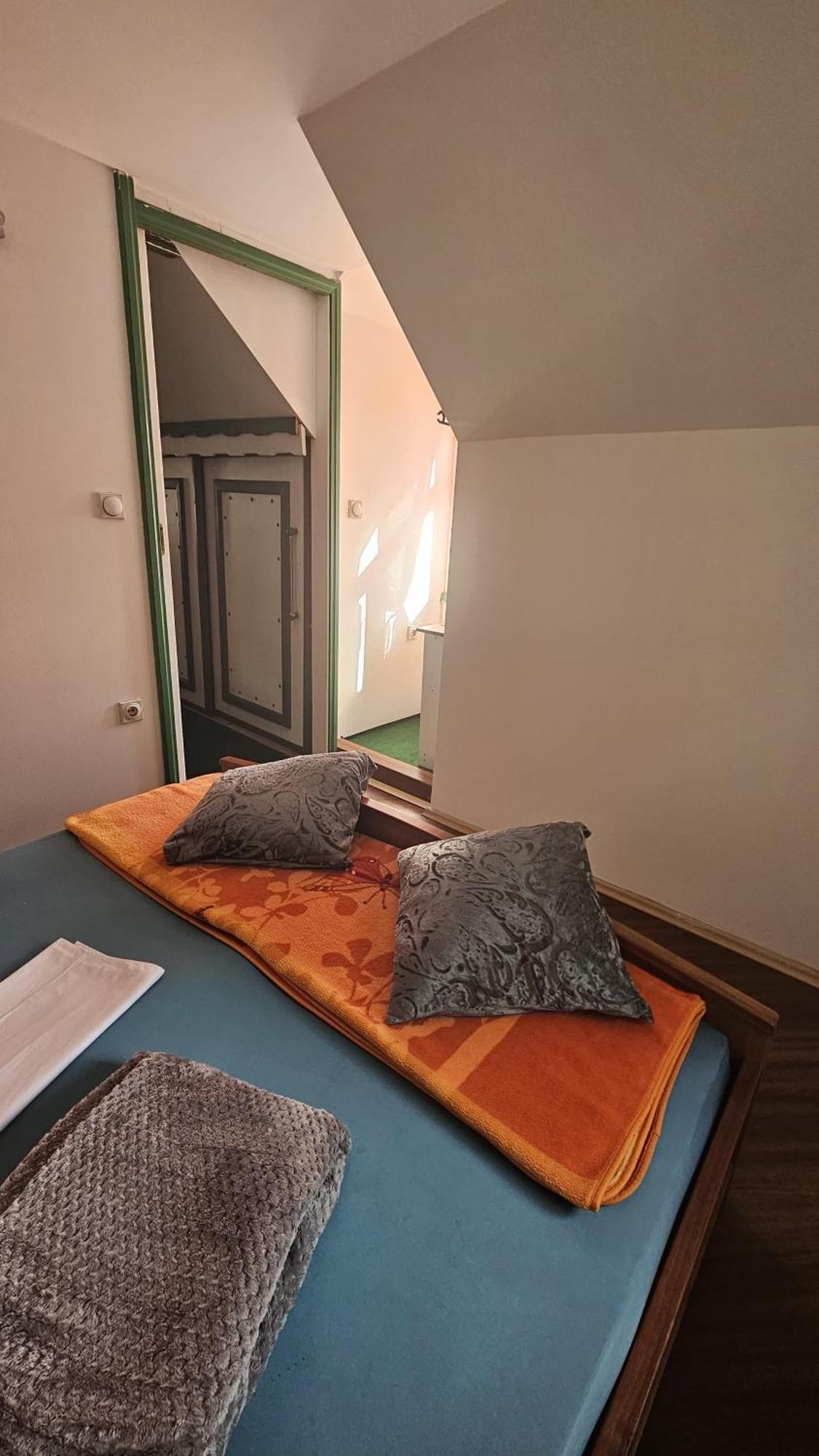 Willa Jurina Hiza Beletinec Zewnętrze zdjęcie